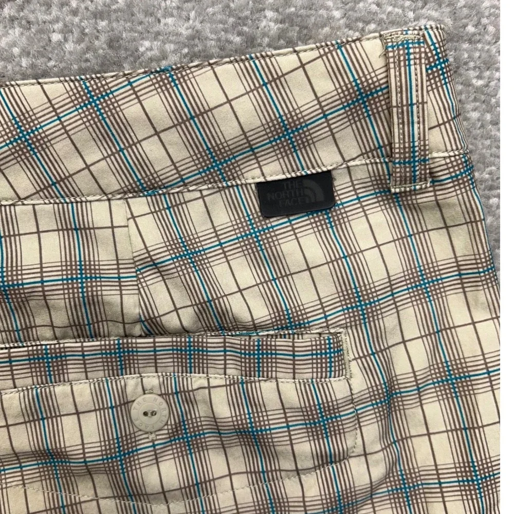 The North Face Shorts Mens 40 Stretch 8